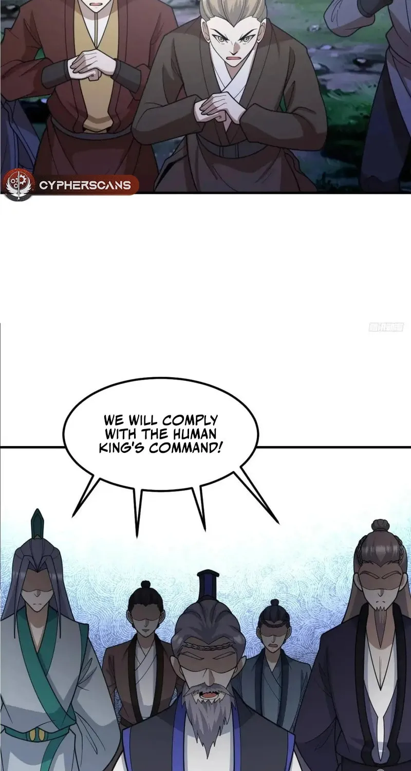 Invincible After a Hundred Years of Seclusion Chapter 291 page 6 - 