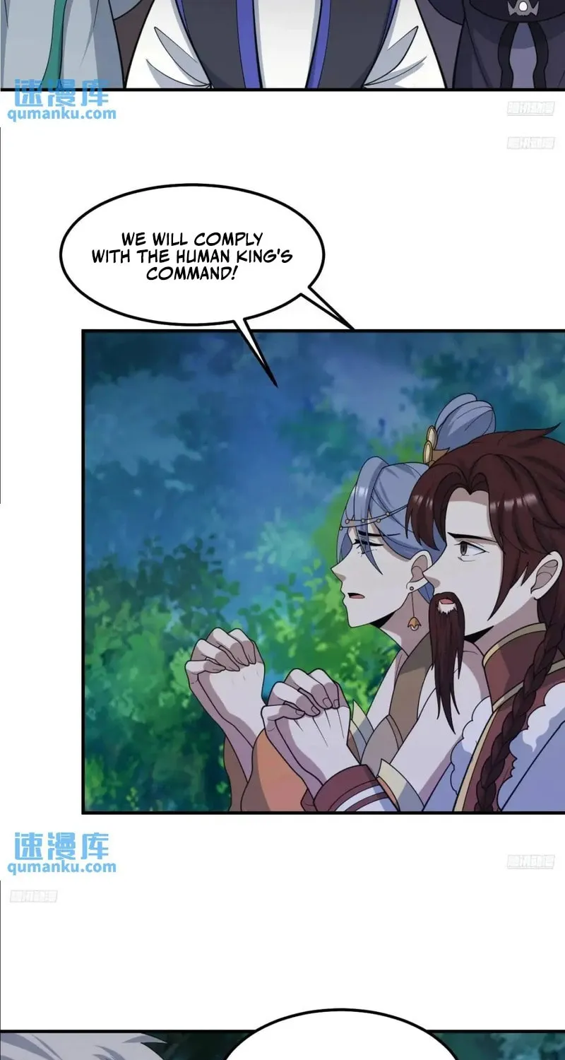 Invincible After a Hundred Years of Seclusion Chapter 291 page 7 - 