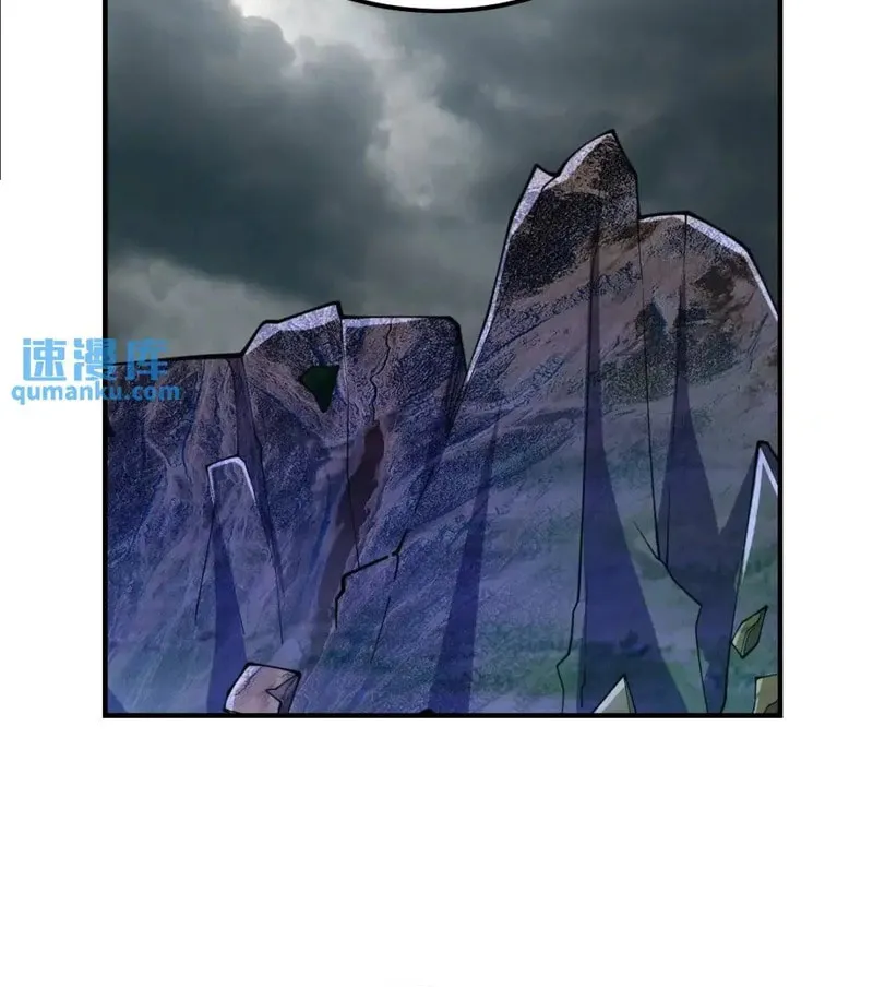 Invincible After a Hundred Years of Seclusion Chapter 291 page 9 - 