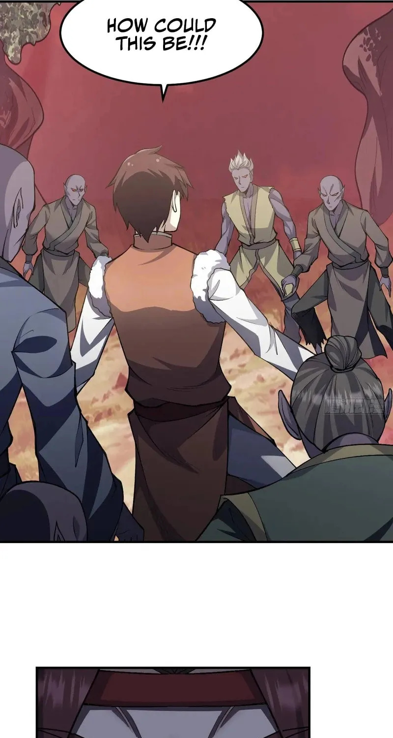 Invincible After a Hundred Years of Seclusion Chapter 292 page 12 - 