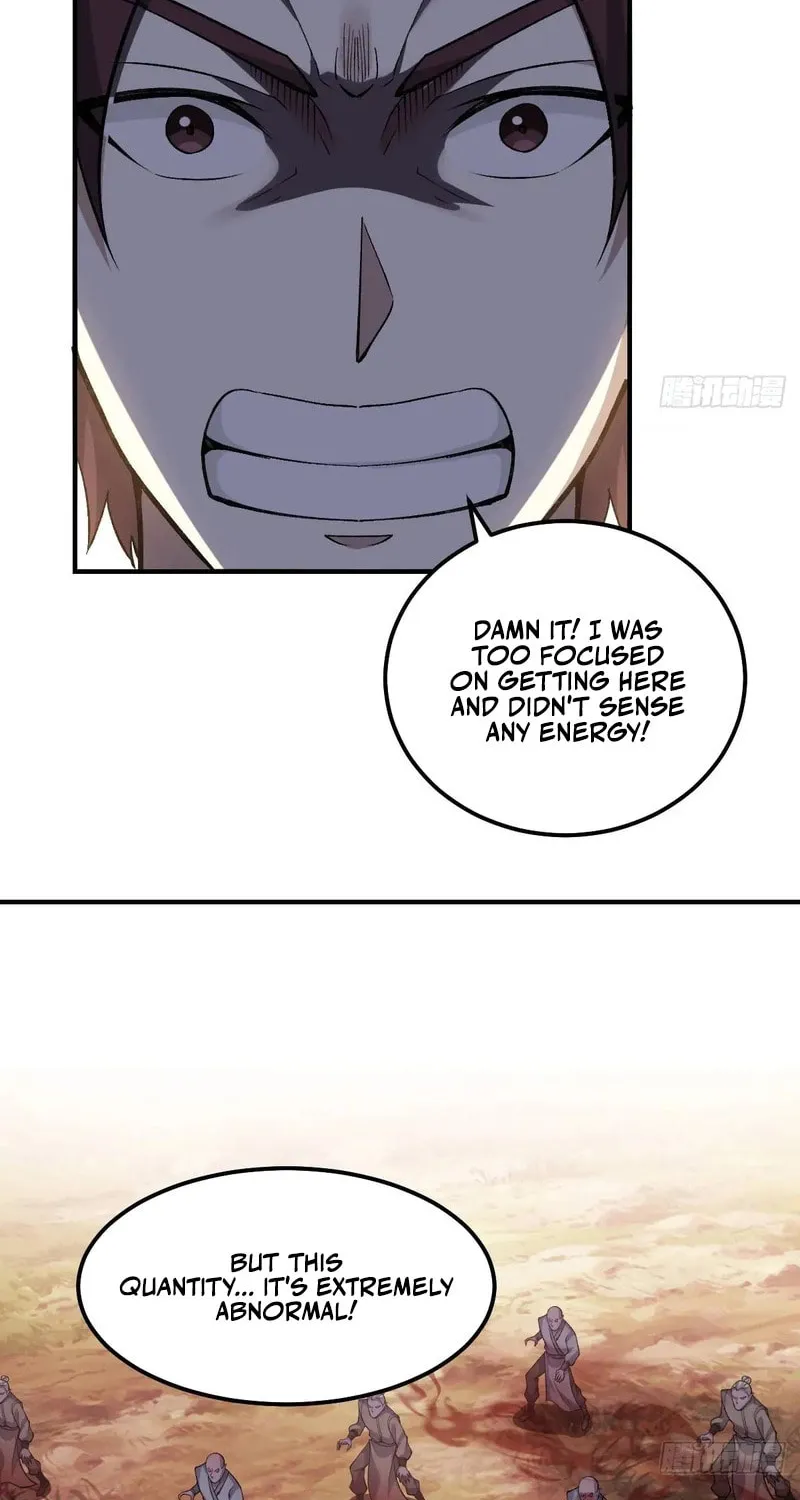 Invincible After a Hundred Years of Seclusion Chapter 292 page 13 - 