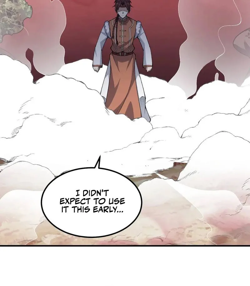 Invincible After a Hundred Years of Seclusion Chapter 292 page 19 - 