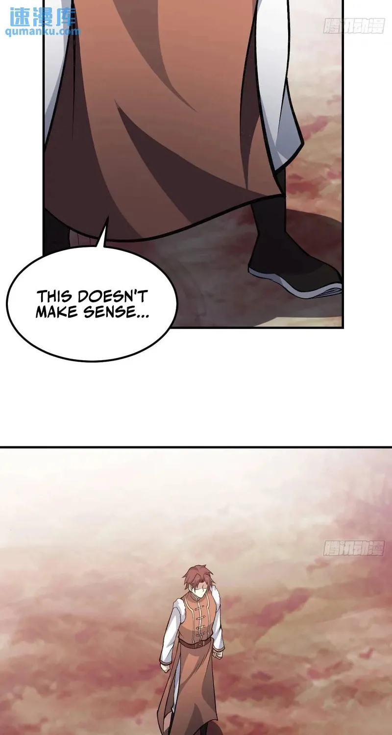 Invincible After a Hundred Years of Seclusion Chapter 292 page 25 - 