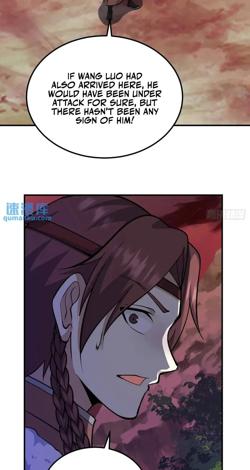 Invincible After a Hundred Years of Seclusion Chapter 292 page 26 - 