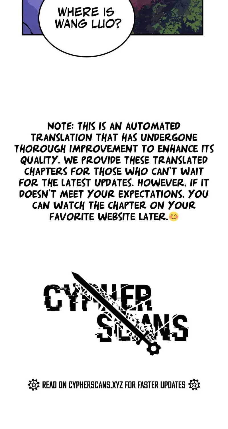 Invincible After a Hundred Years of Seclusion Chapter 292 page 27 - 