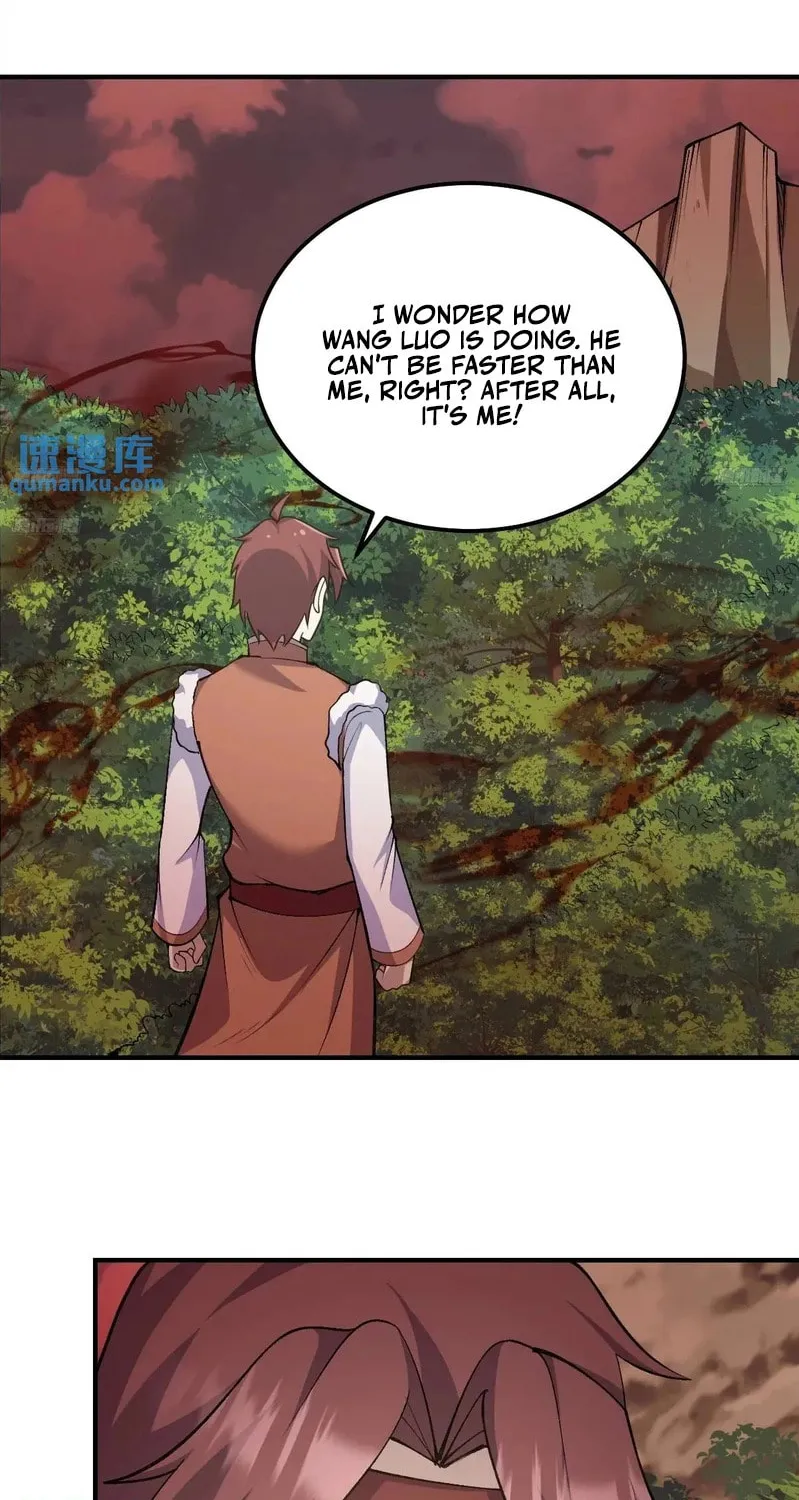 Invincible After a Hundred Years of Seclusion Chapter 292 page 4 - 