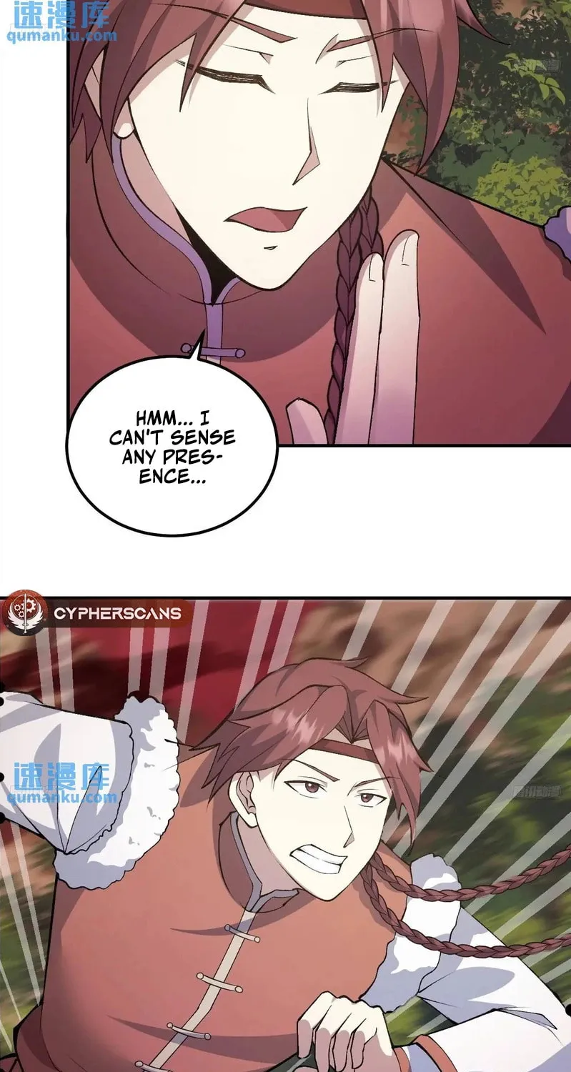 Invincible After a Hundred Years of Seclusion Chapter 292 page 5 - 