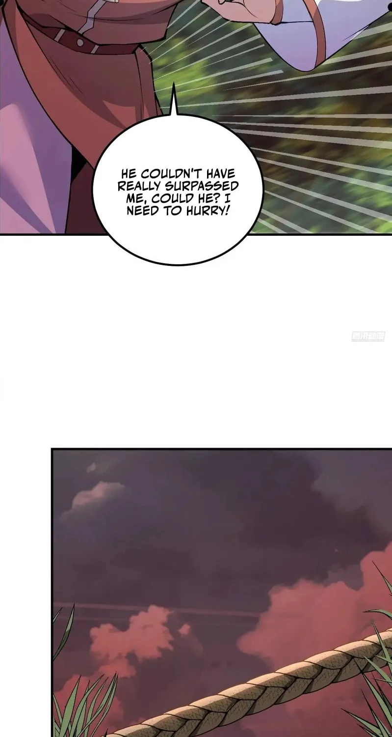 Invincible After a Hundred Years of Seclusion Chapter 292 page 6 - 