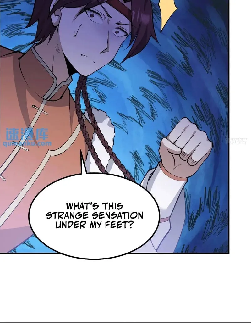 Invincible After a Hundred Years of Seclusion Chapter 292 page 9 - 
