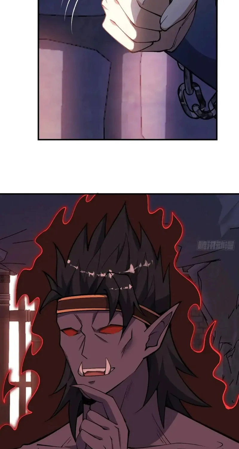 Invincible After a Hundred Years of Seclusion Chapter 293 page 11 - 