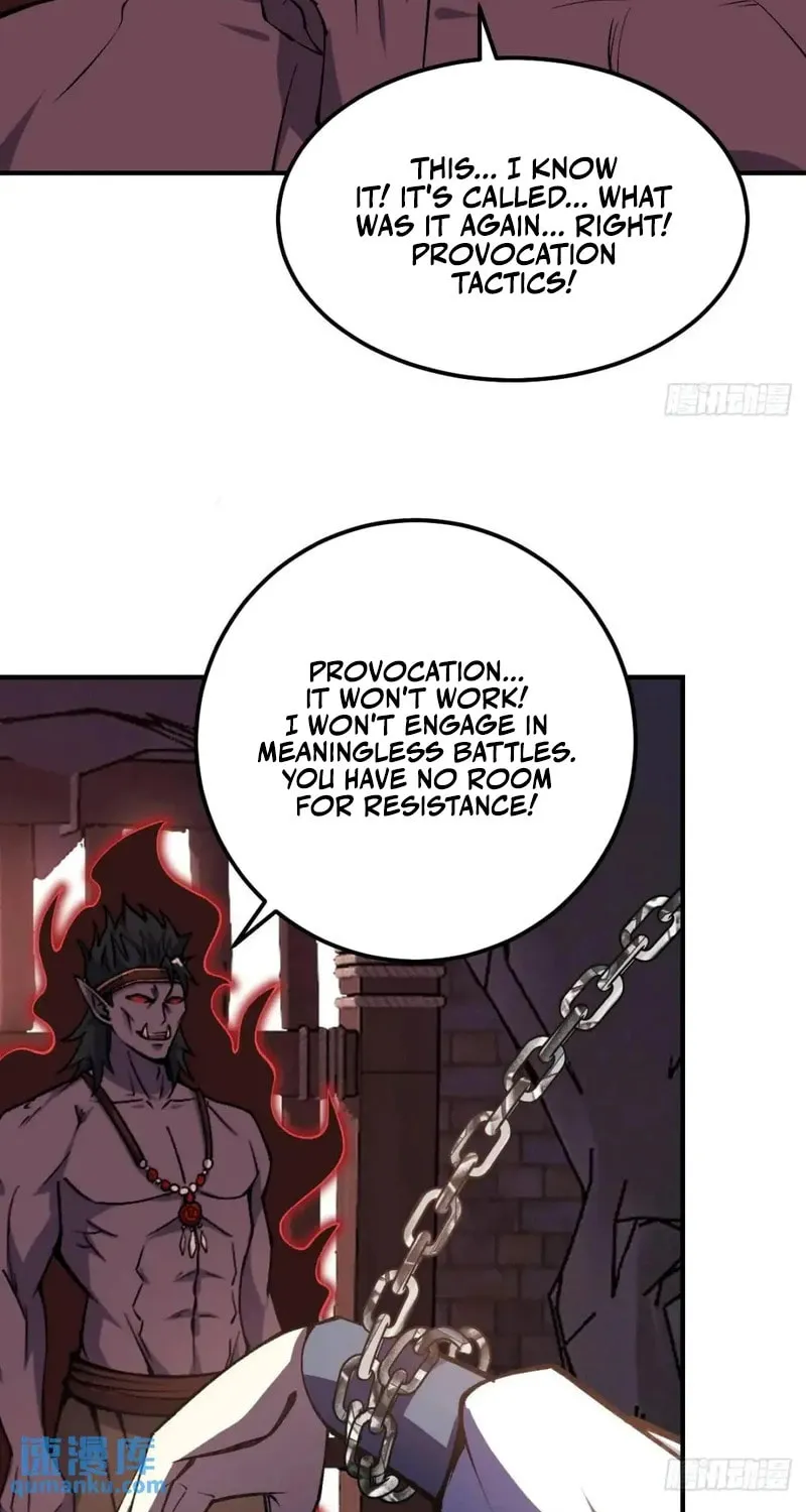 Invincible After a Hundred Years of Seclusion Chapter 293 page 12 - 