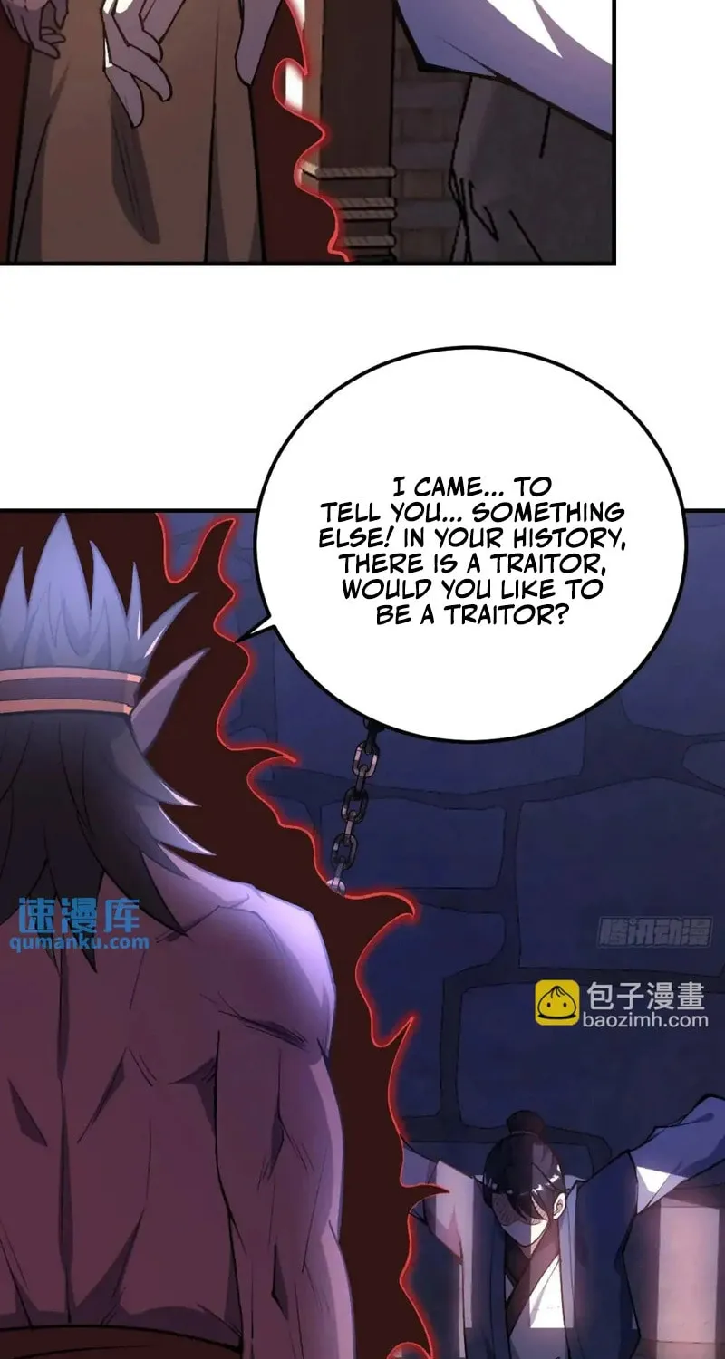 Invincible After a Hundred Years of Seclusion Chapter 293 page 13 - 