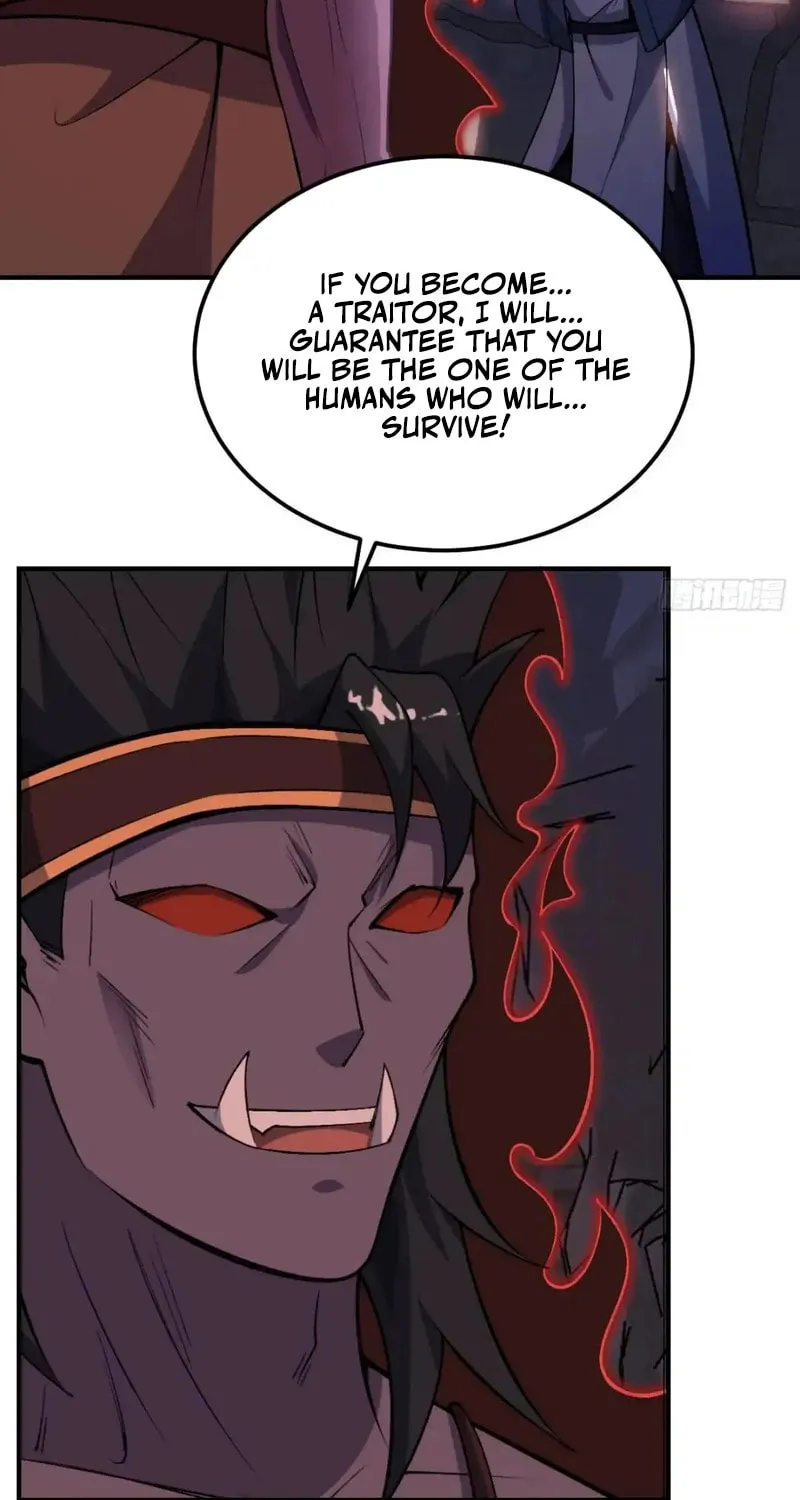 Invincible After a Hundred Years of Seclusion Chapter 293 page 14 - 