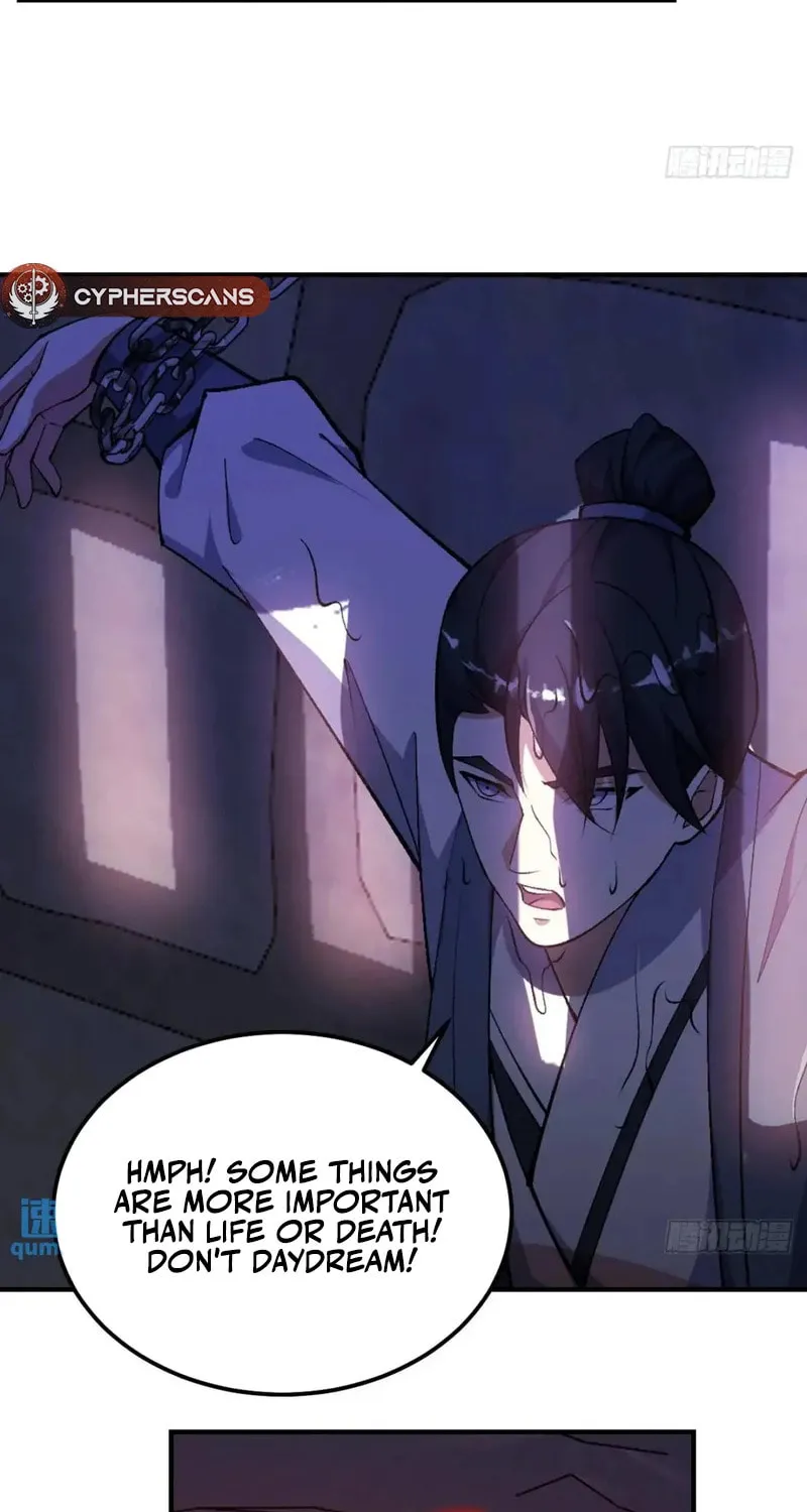 Invincible After a Hundred Years of Seclusion Chapter 293 page 15 - 