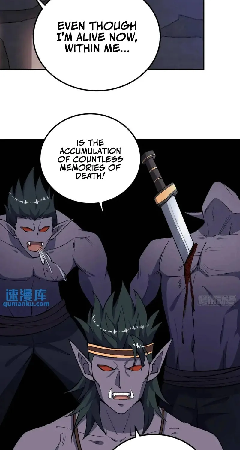 Invincible After a Hundred Years of Seclusion Chapter 293 page 18 - 