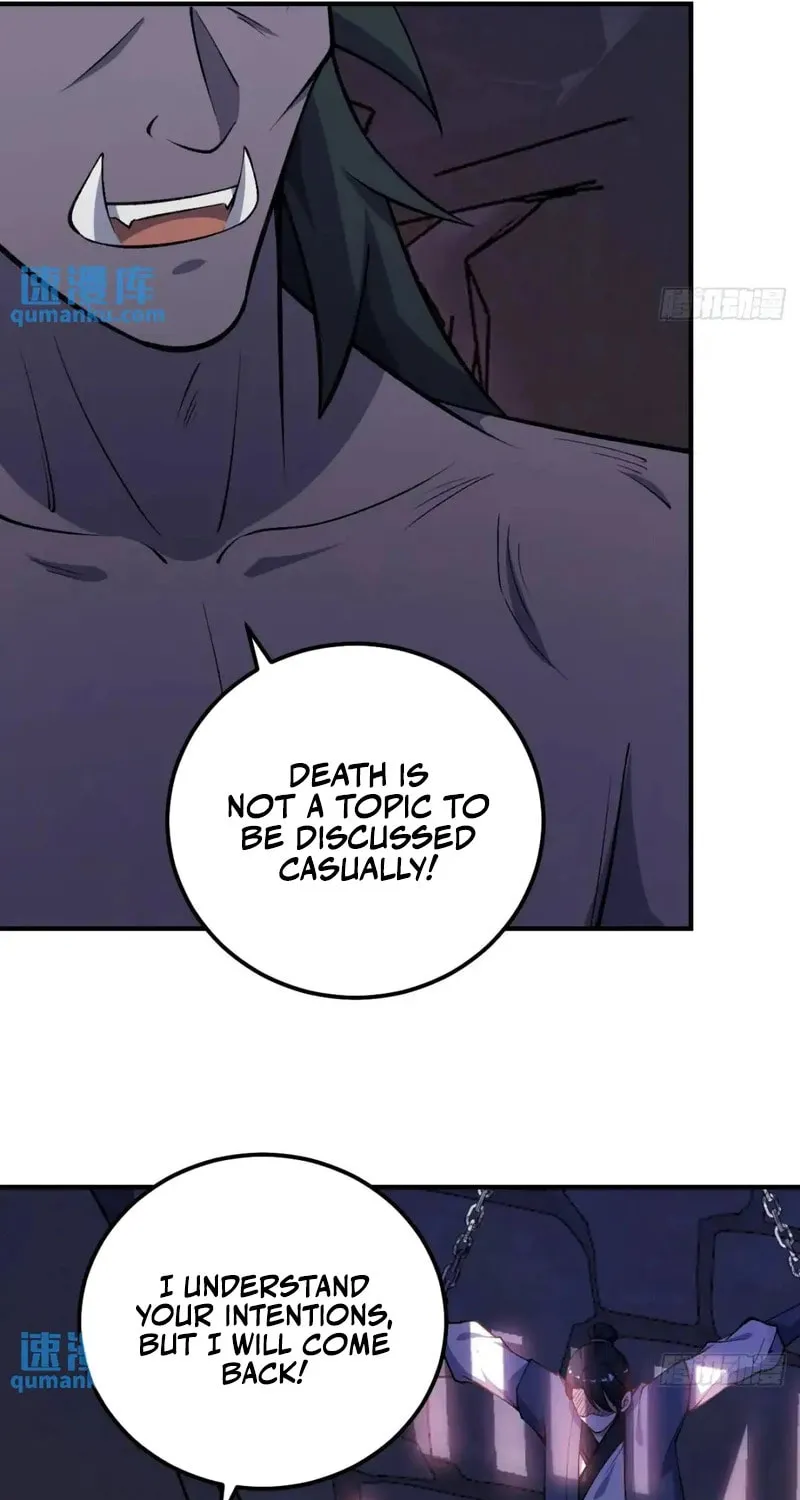 Invincible After a Hundred Years of Seclusion Chapter 293 page 20 - 