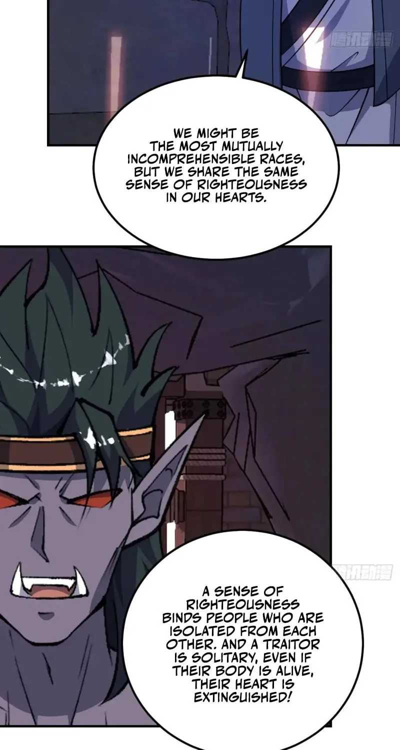 Invincible After a Hundred Years of Seclusion Chapter 293 page 23 - 