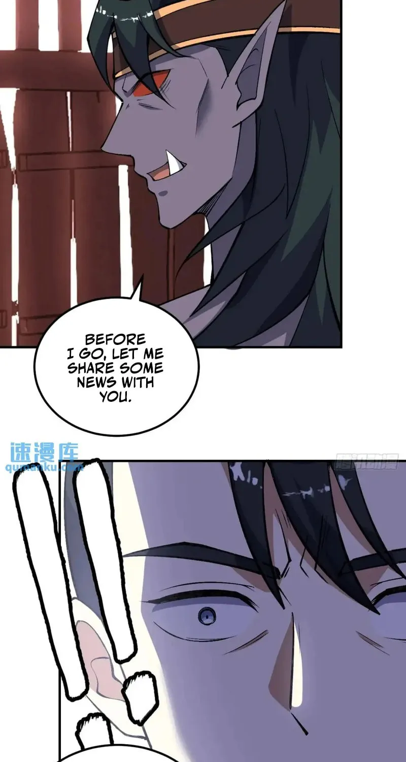 Invincible After a Hundred Years of Seclusion Chapter 293 page 26 - 