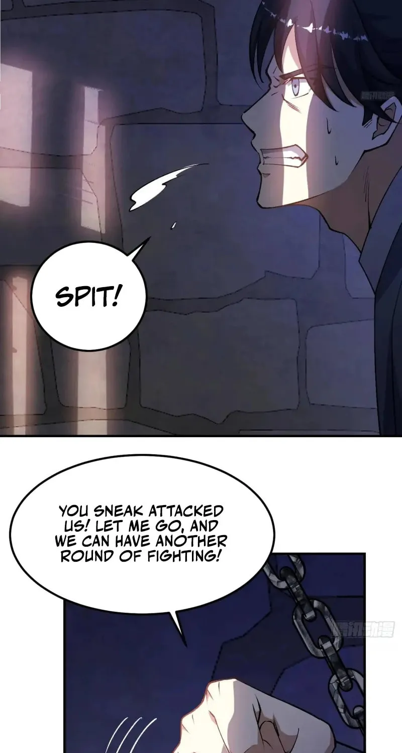 Invincible After a Hundred Years of Seclusion Chapter 293 page 10 - 