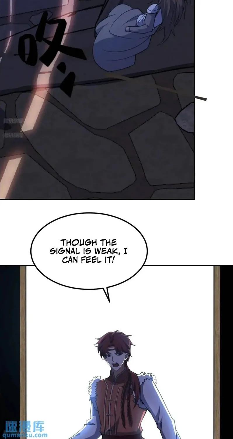 Invincible After a Hundred Years of Seclusion Chapter 294 page 2 - 