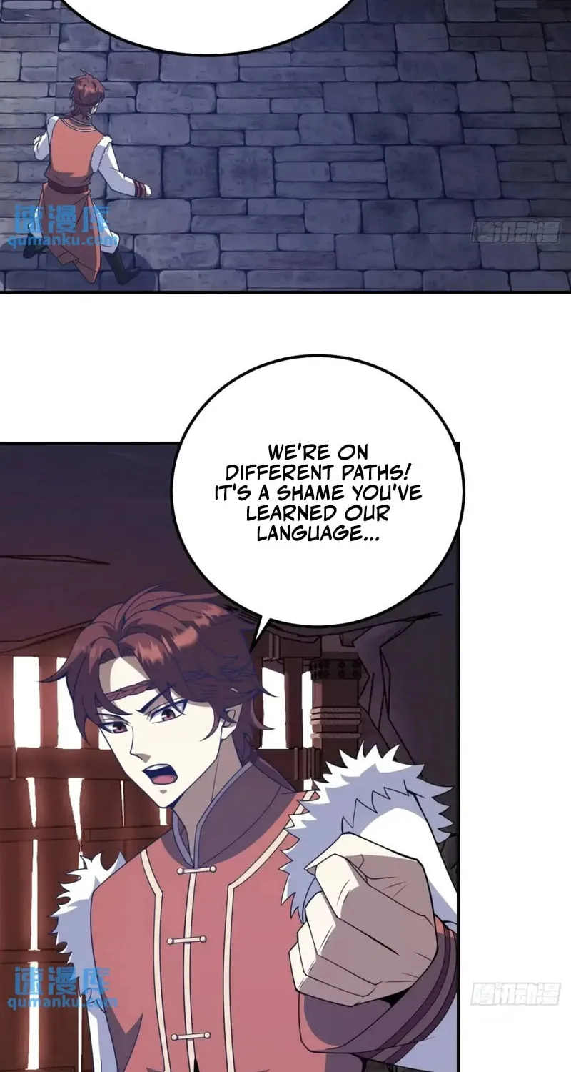 Invincible After a Hundred Years of Seclusion Chapter 294 page 13 - 