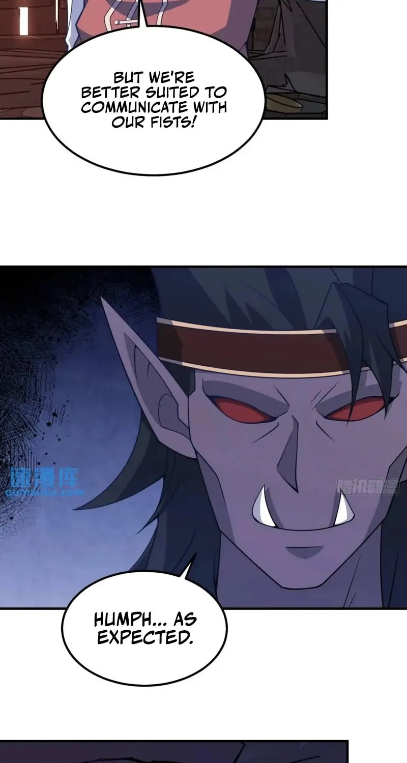 Invincible After a Hundred Years of Seclusion Chapter 294 page 14 - 