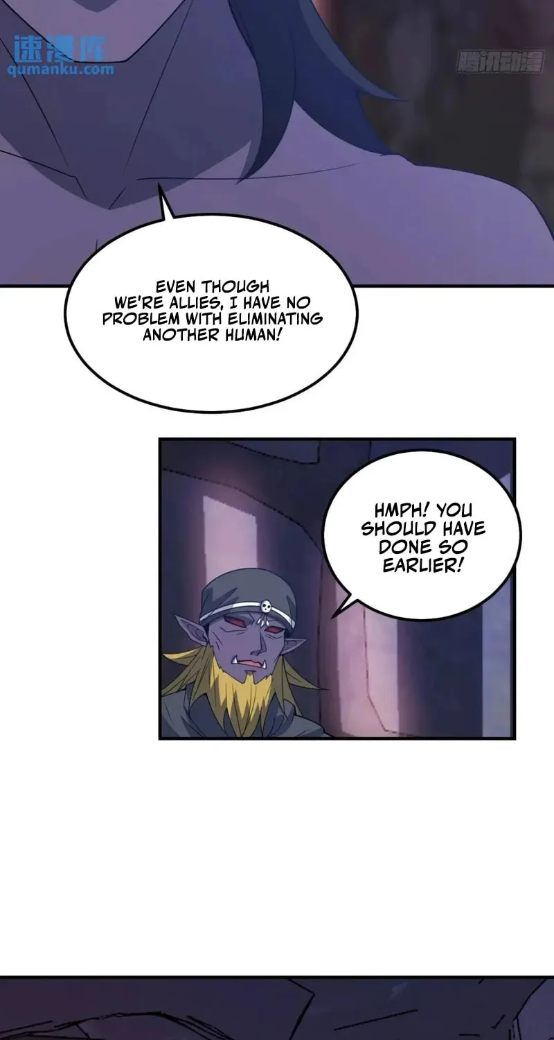 Invincible After a Hundred Years of Seclusion Chapter 294 page 16 - 