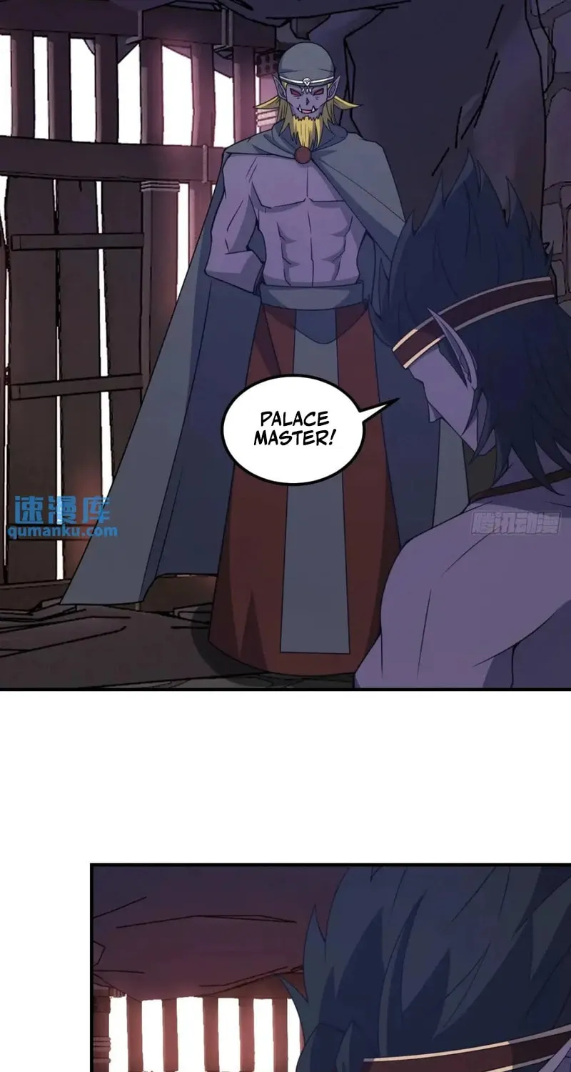 Invincible After a Hundred Years of Seclusion Chapter 294 page 17 - 