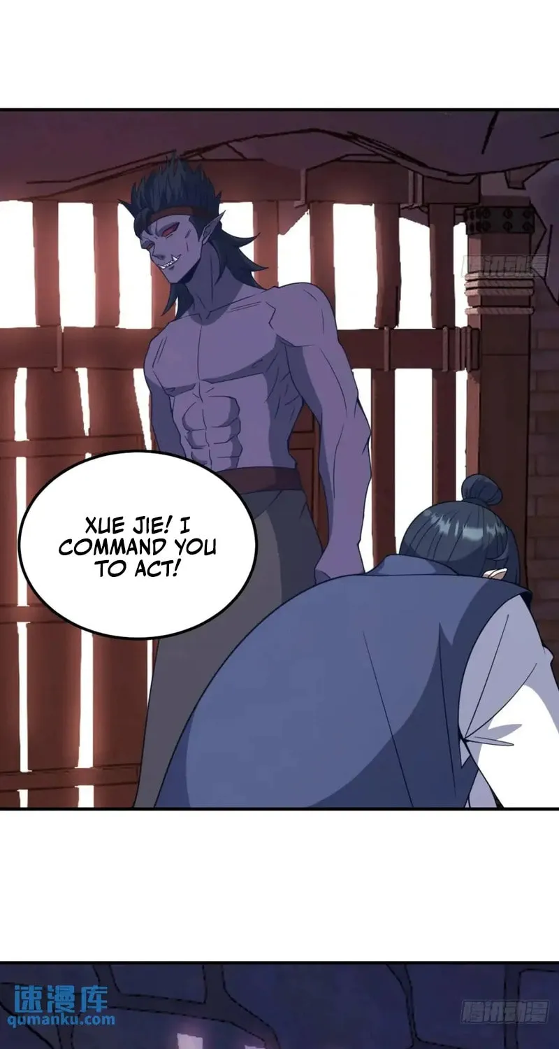 Invincible After a Hundred Years of Seclusion Chapter 294 page 26 - 