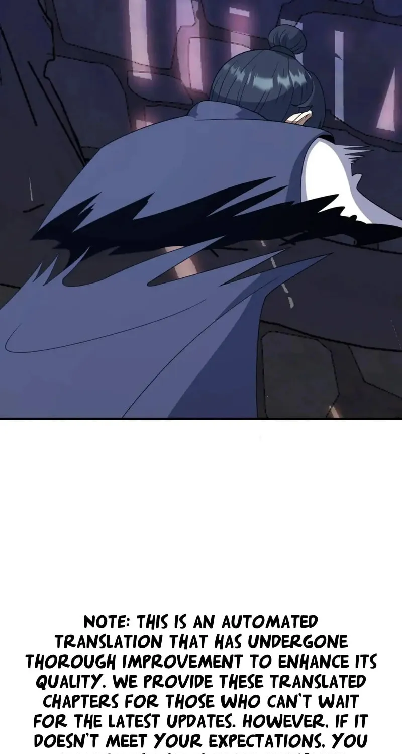 Invincible After a Hundred Years of Seclusion Chapter 294 page 27 - 