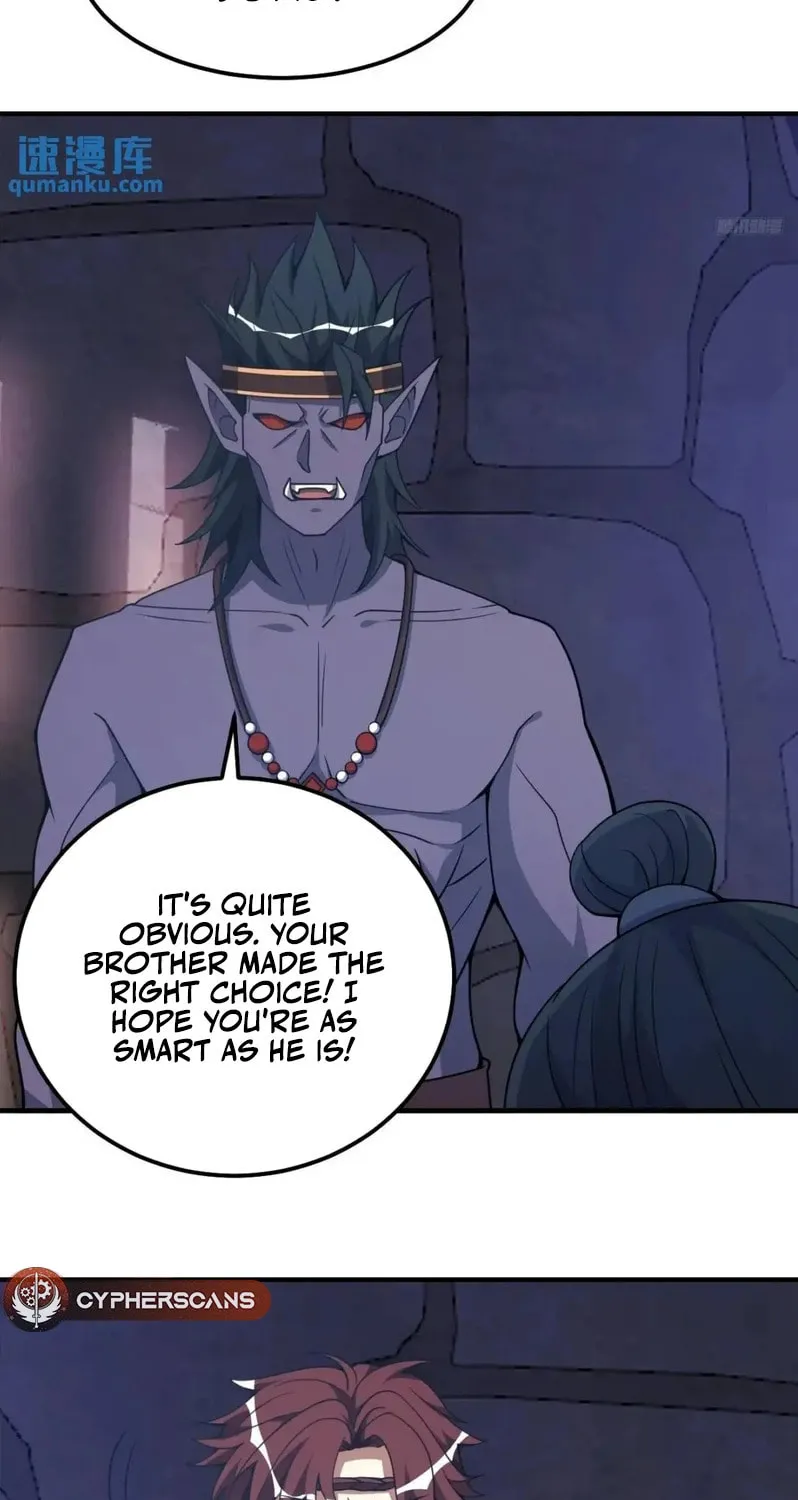 Invincible After a Hundred Years of Seclusion Chapter 294 page 5 - 