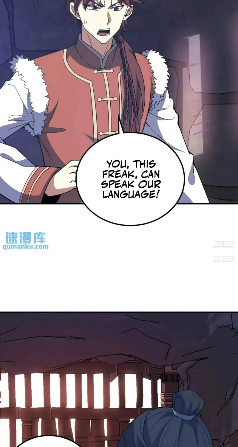 Invincible After a Hundred Years of Seclusion Chapter 294 page 6 - 