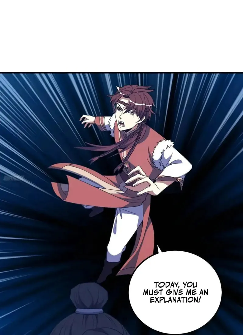 Invincible After a Hundred Years of Seclusion Chapter 294 page 9 - 