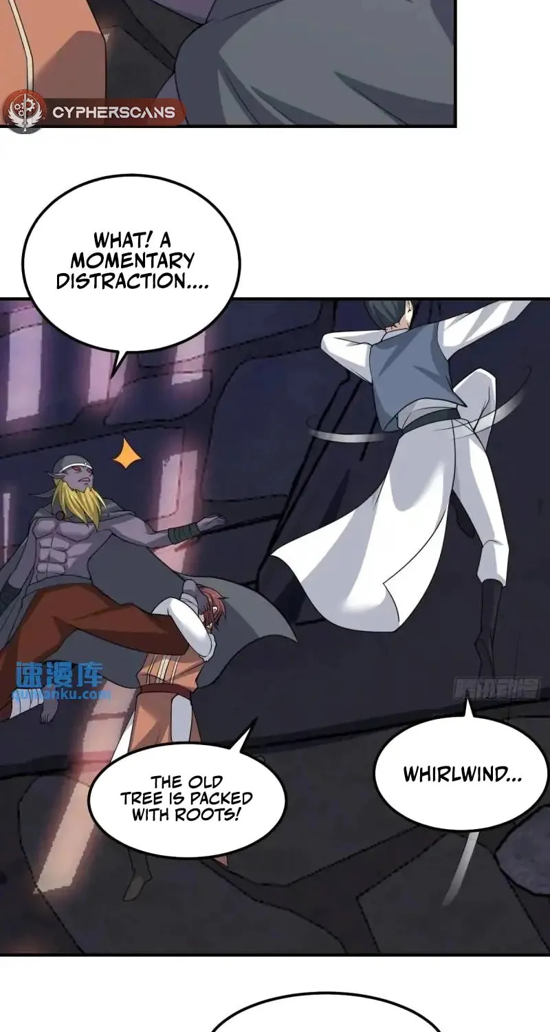 Invincible After a Hundred Years of Seclusion Chapter 295 page 15 - 