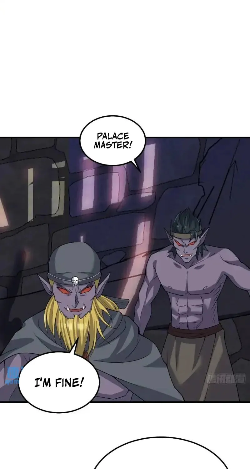 Invincible After a Hundred Years of Seclusion Chapter 295 page 17 - 