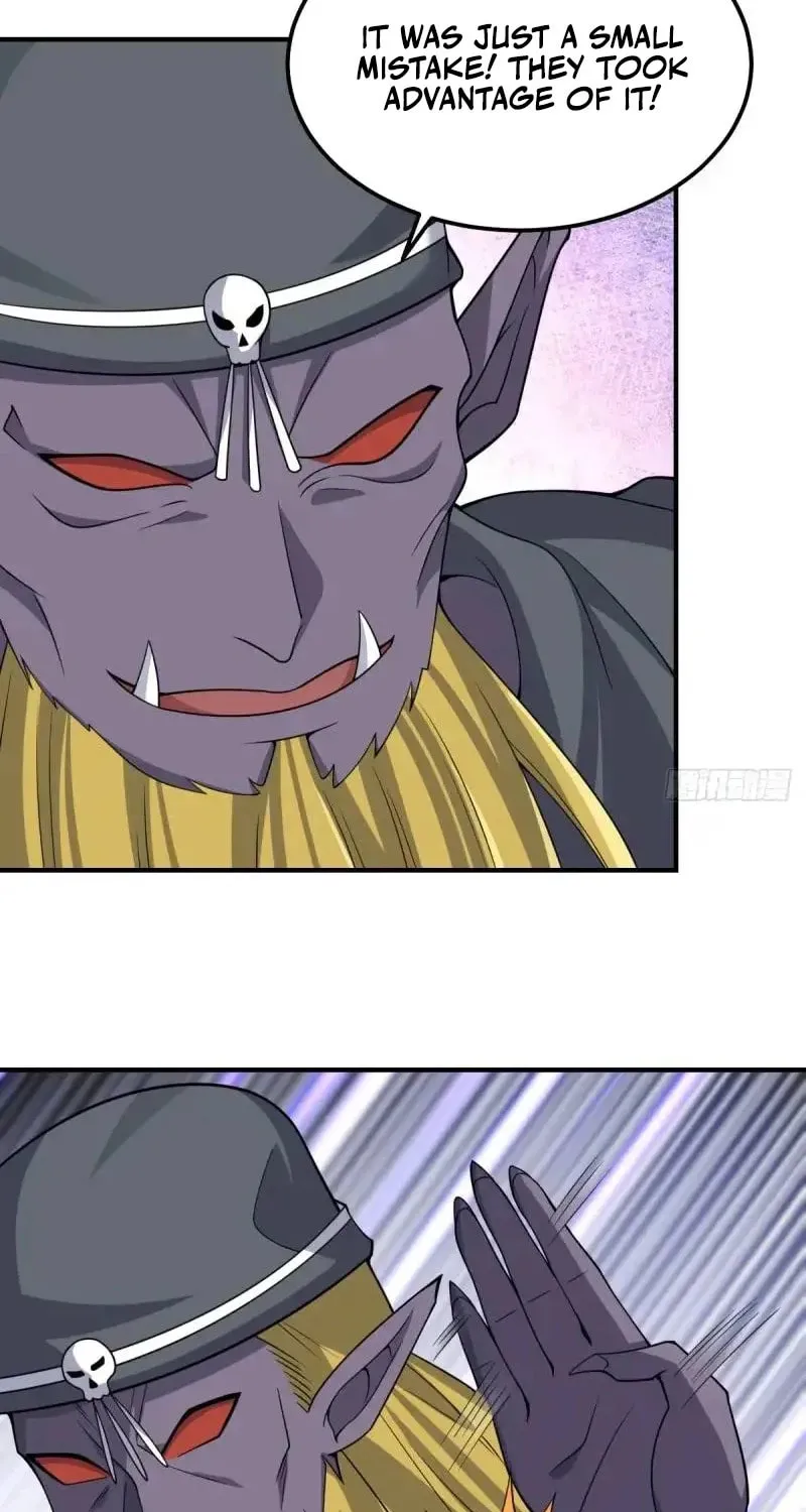 Invincible After a Hundred Years of Seclusion Chapter 295 page 18 - 