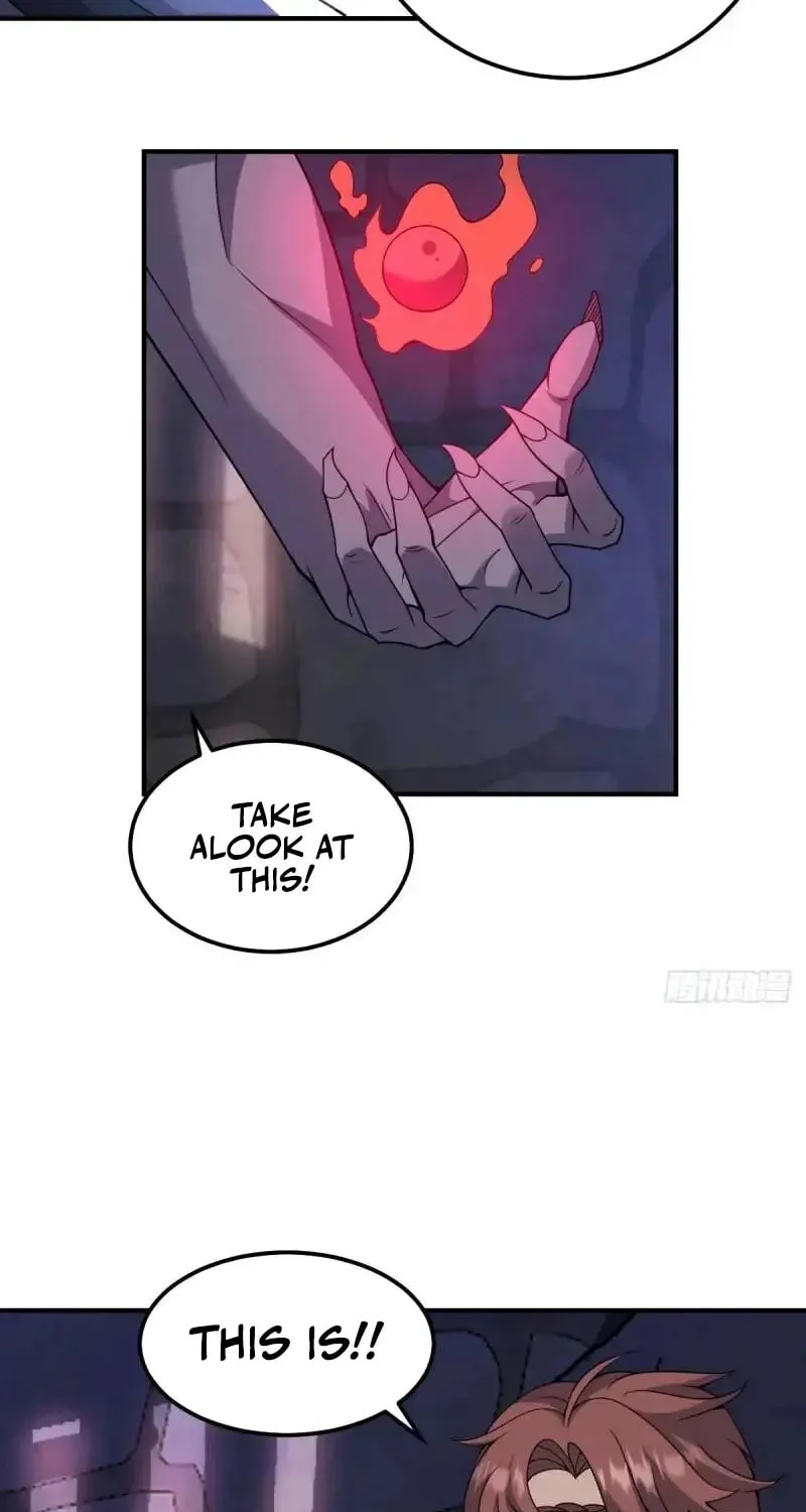 Invincible After a Hundred Years of Seclusion Chapter 295 page 22 - 