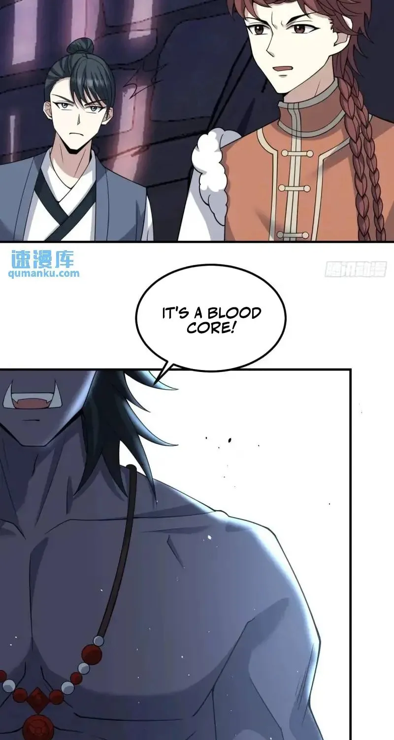 Invincible After a Hundred Years of Seclusion Chapter 295 page 23 - 
