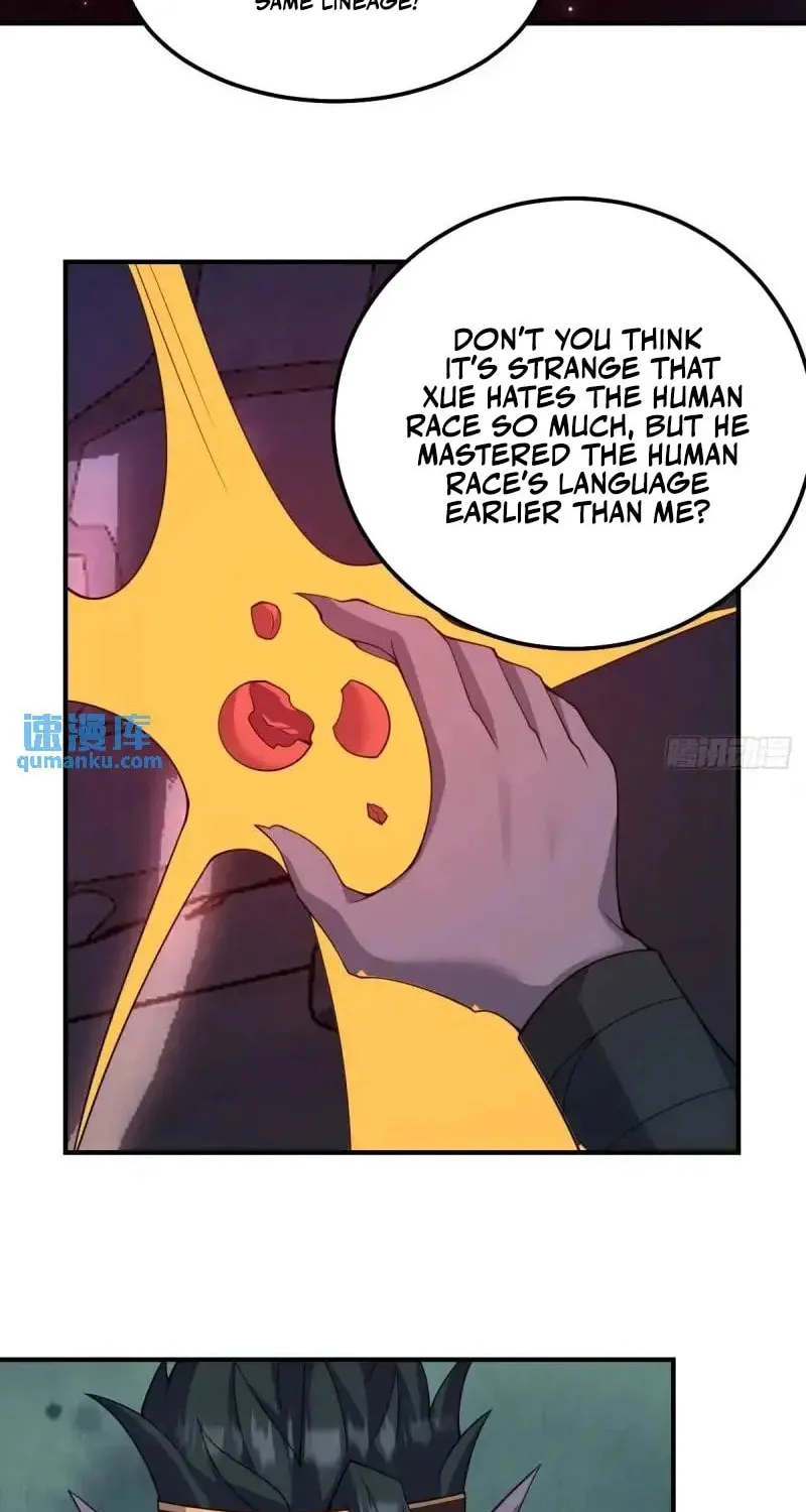Invincible After a Hundred Years of Seclusion Chapter 295 page 25 - 