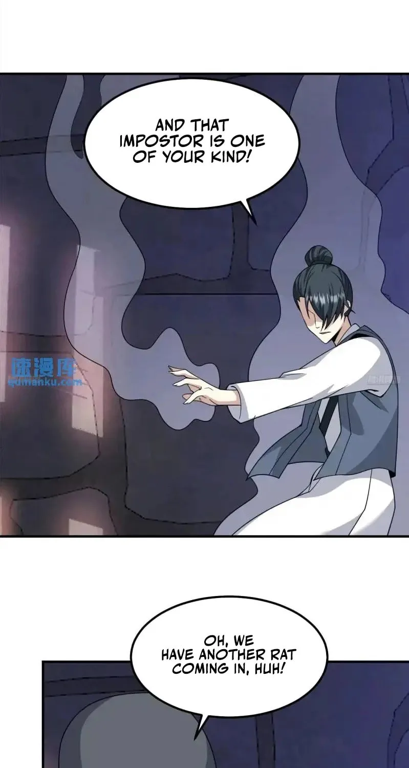 Invincible After a Hundred Years of Seclusion Chapter 295 page 4 - 