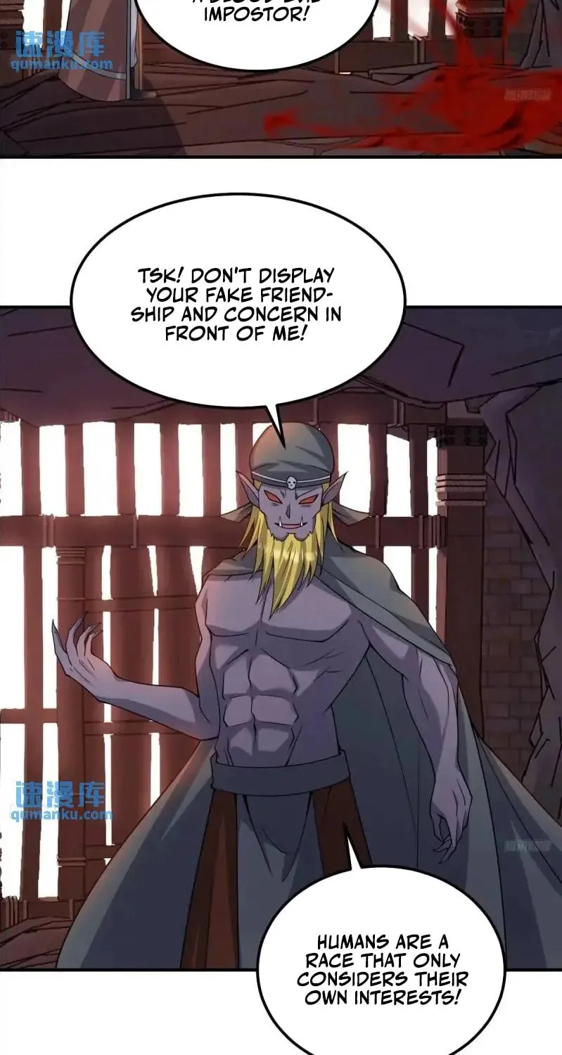 Invincible After a Hundred Years of Seclusion Chapter 295 page 8 - 