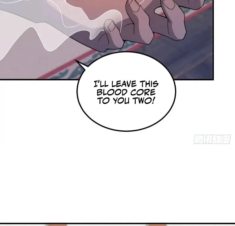 Invincible After a Hundred Years of Seclusion Chapter 296 page 17 - 