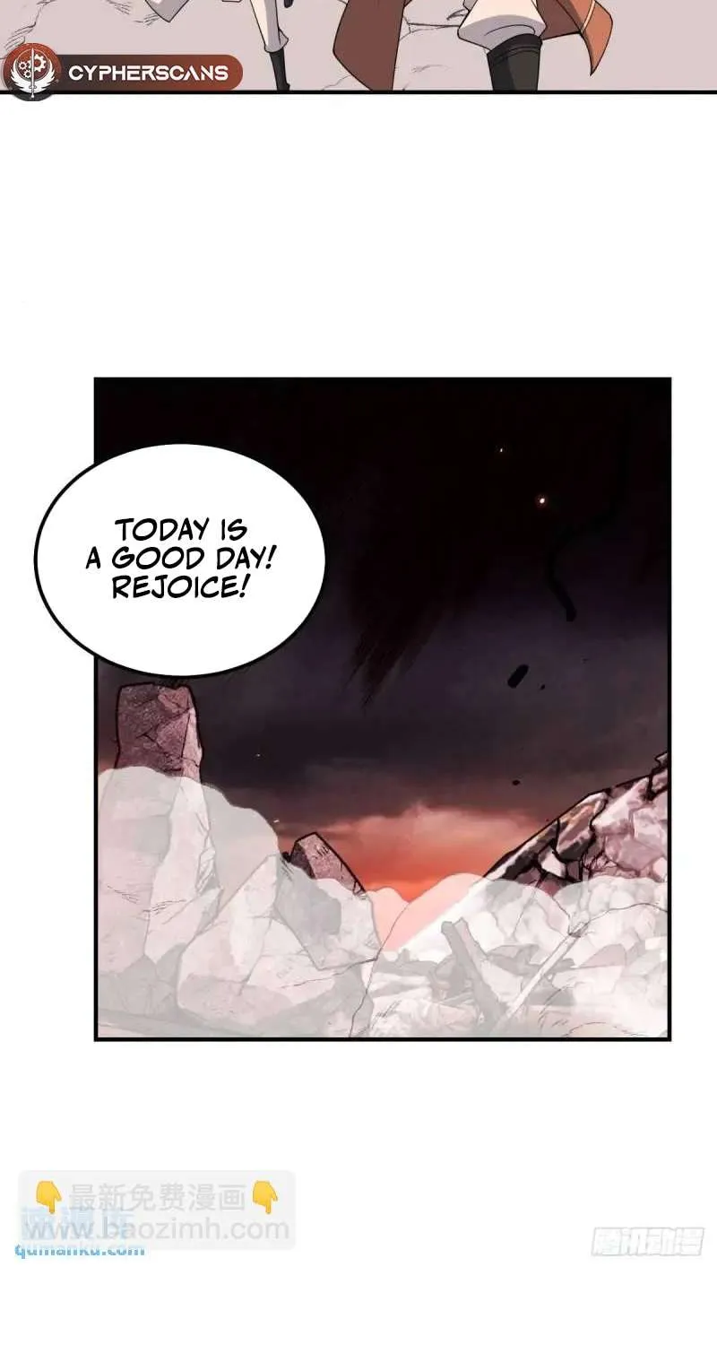 Invincible After a Hundred Years of Seclusion Chapter 296 page 24 - 
