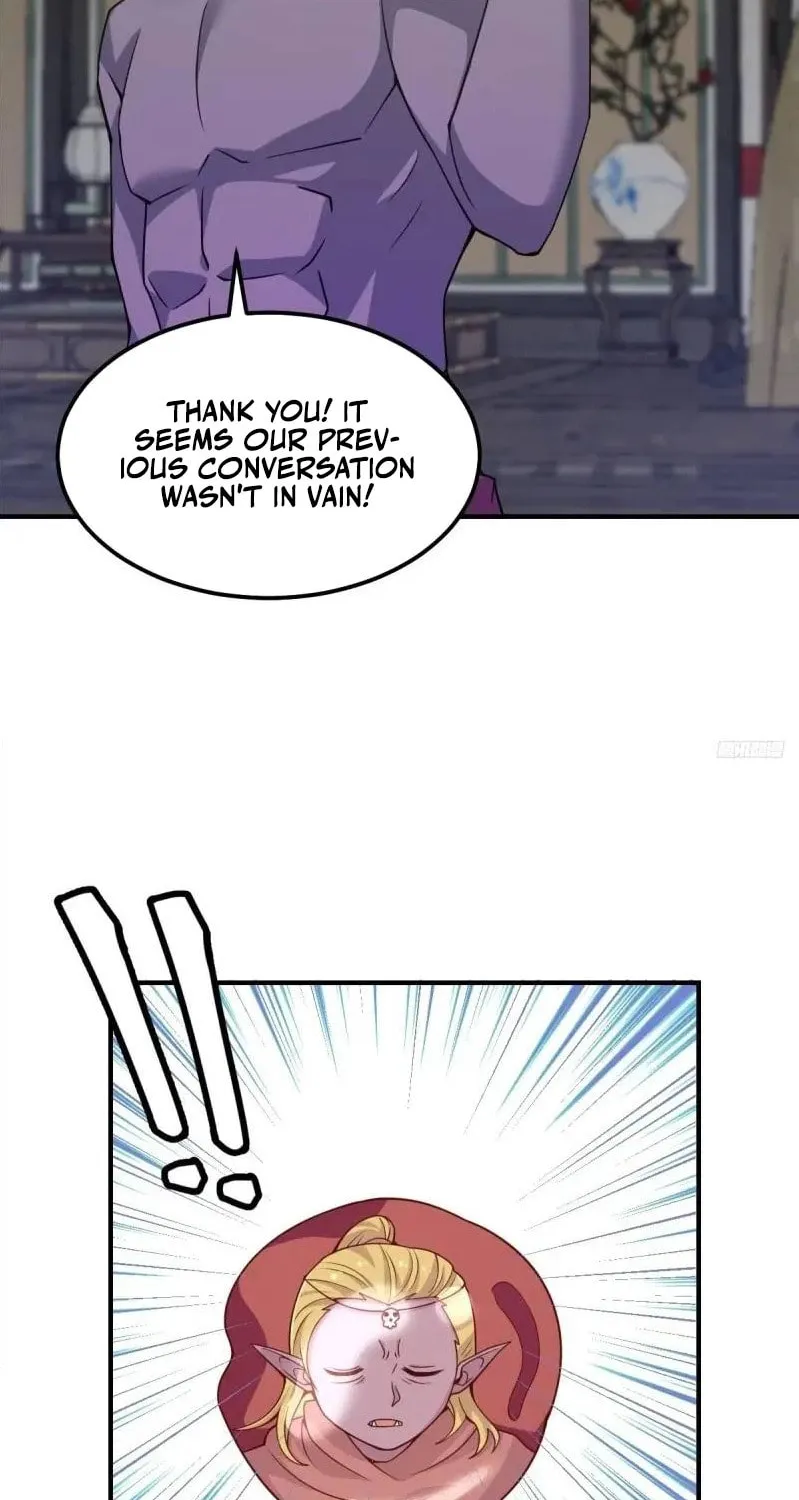 Invincible After a Hundred Years of Seclusion Chapter 296 page 6 - 