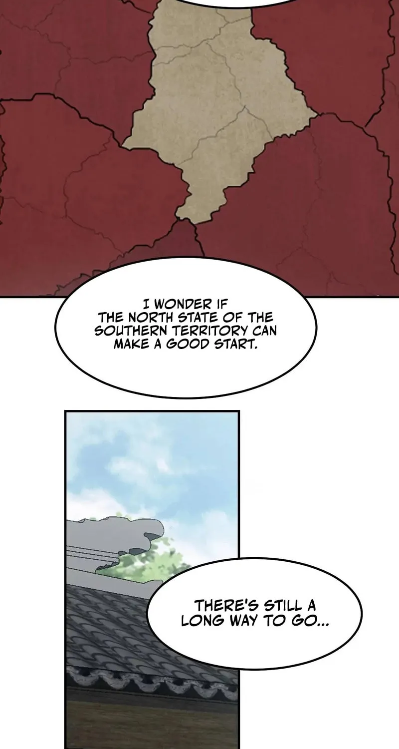 Invincible After a Hundred Years of Seclusion Chapter 297 page 11 - 