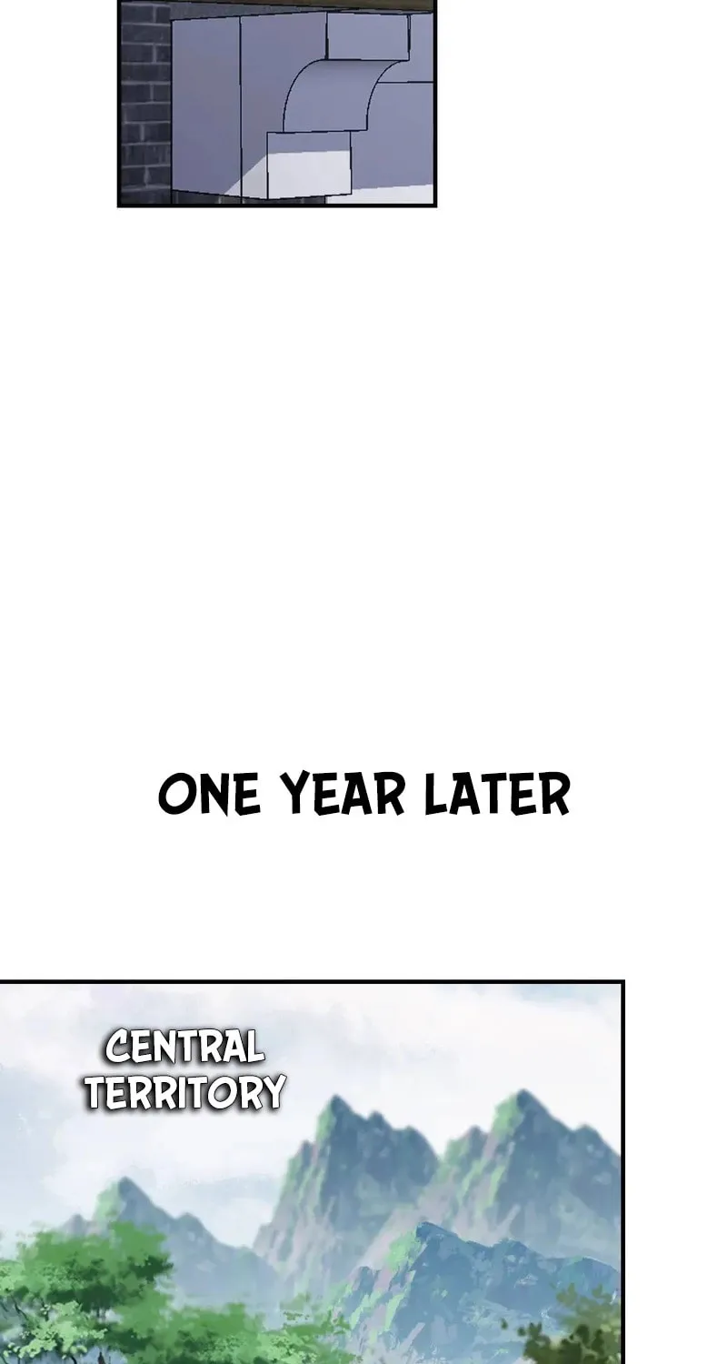 Invincible After a Hundred Years of Seclusion Chapter 297 page 12 - 