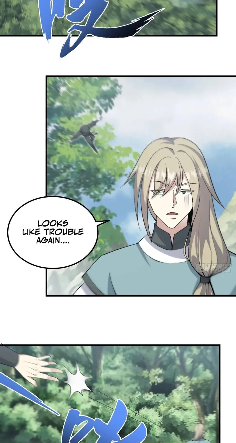 Invincible After a Hundred Years of Seclusion Chapter 297 page 16 - 