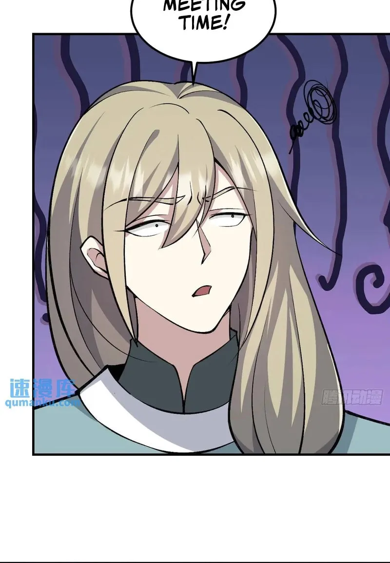 Invincible After a Hundred Years of Seclusion Chapter 297 page 19 - 