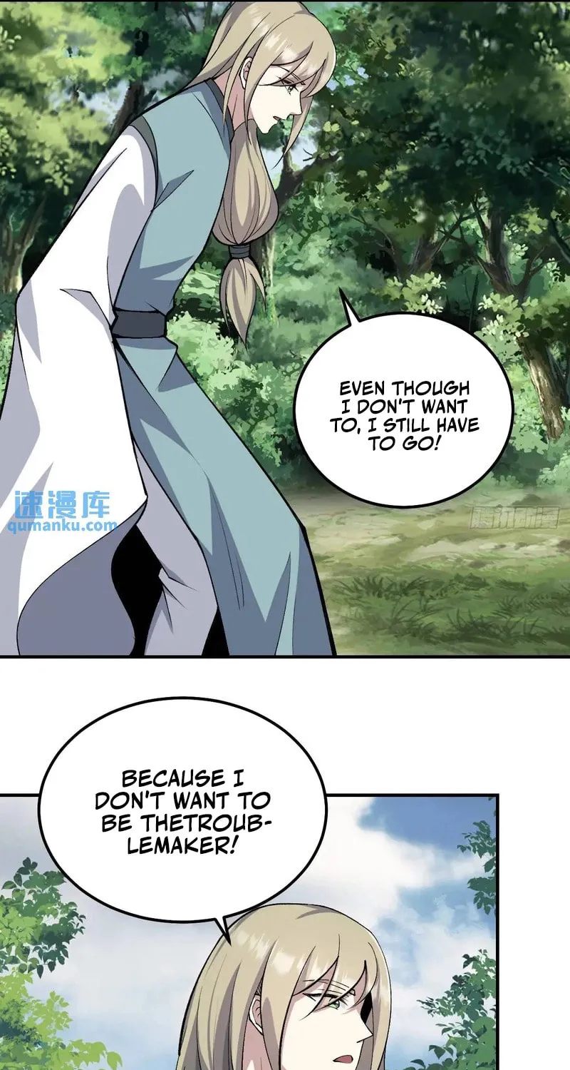 Invincible After a Hundred Years of Seclusion Chapter 297 page 20 - 