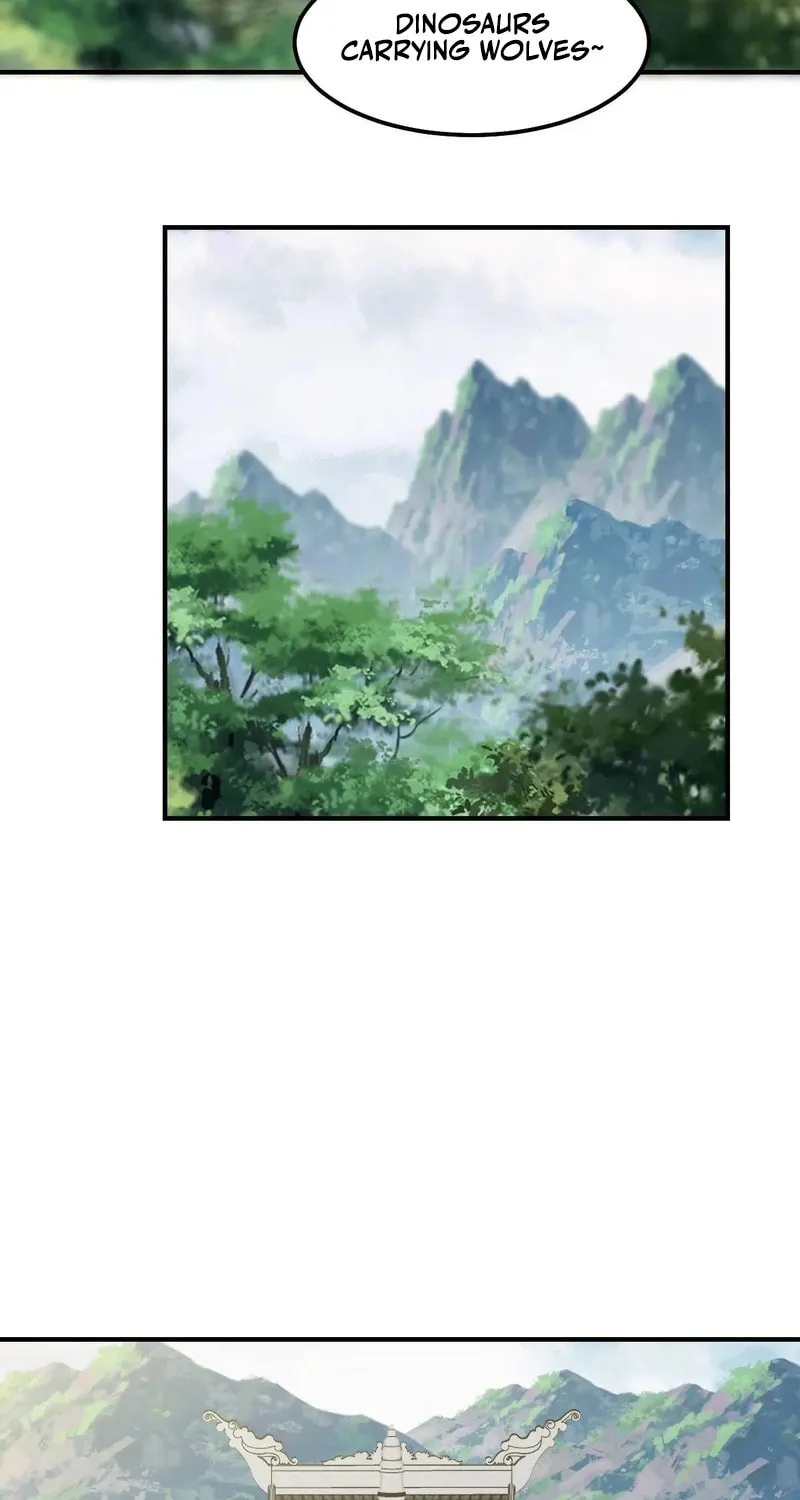 Invincible After a Hundred Years of Seclusion Chapter 297 page 22 - 